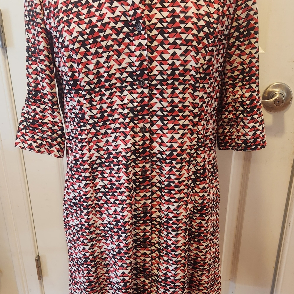 J.Jill dress
